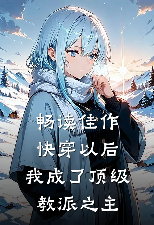 畅读佳作快穿以后，我成了顶级教派之主