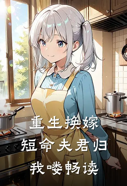 重生换嫁：短命夫君归我喽畅读