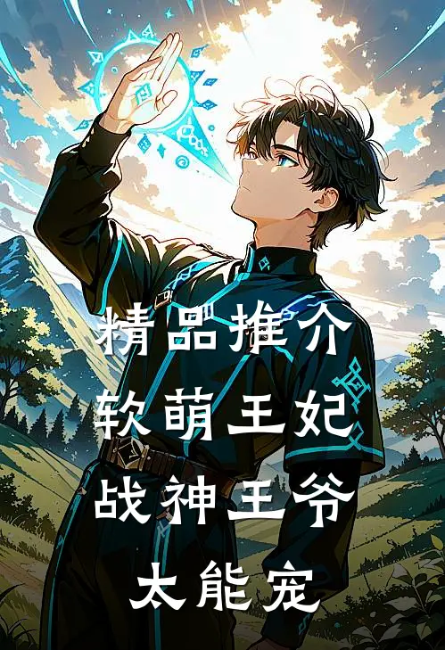 精品推介软萌王妃：战神王爷太能宠