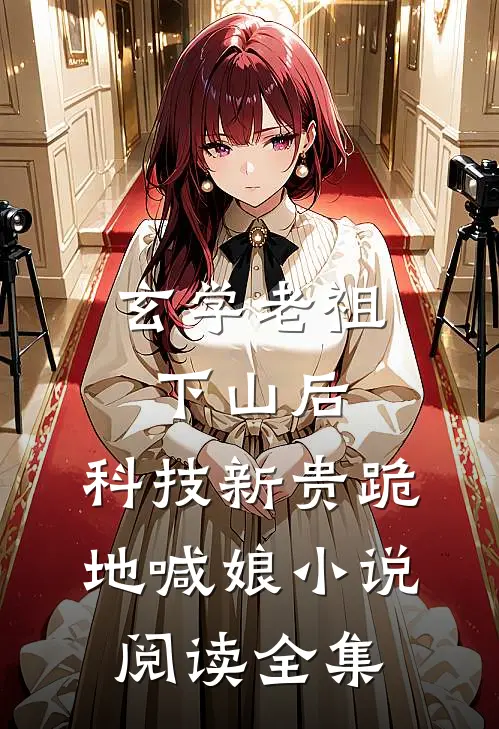 玄学老祖下山后,科技新贵跪地喊娘小说阅读全集