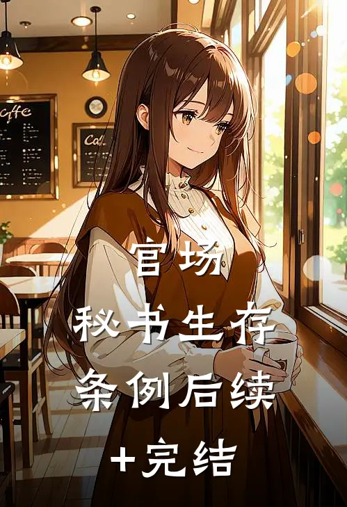 官场：秘书生存条例后续+完结