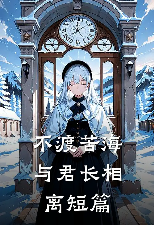 不渡苦海，与君长相离短篇