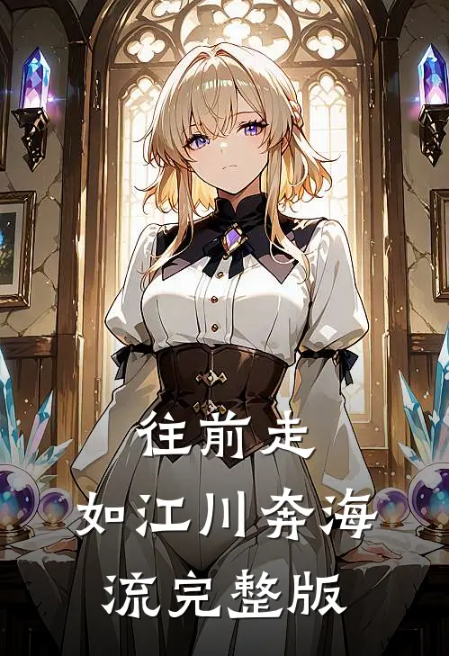 往前走，如江川奔海流完整版