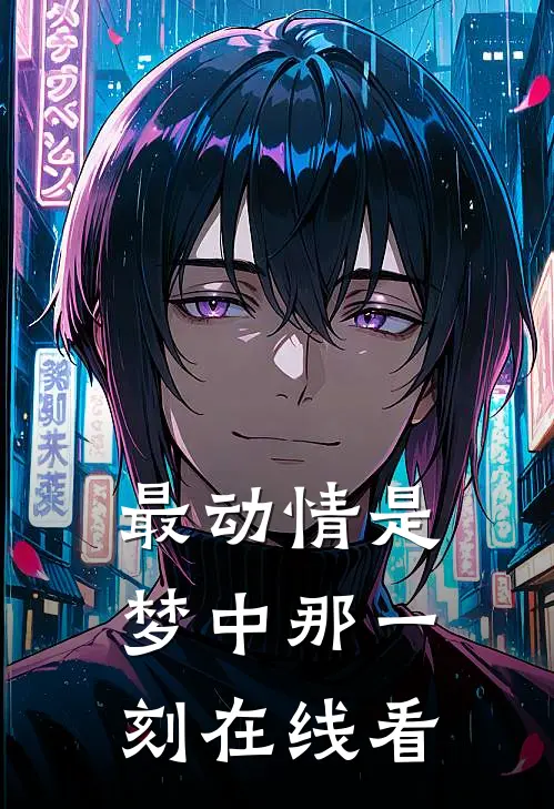 最动情是梦中那一刻在线看