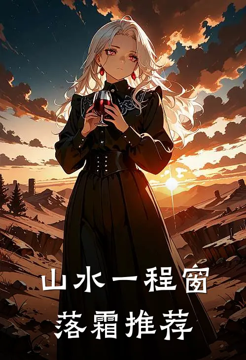山水一程窗落霜推荐