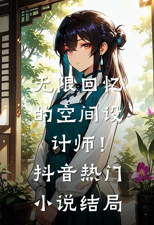无限回忆的空间设计师！抖音热门小说结局
