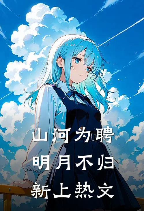 山河为聘，明月不归新上热文