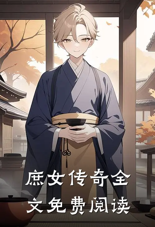 庶女传奇全文免费阅读