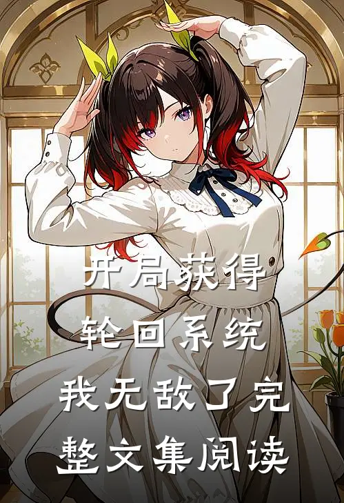 开局获得轮回系统：我无敌了完整文集阅读