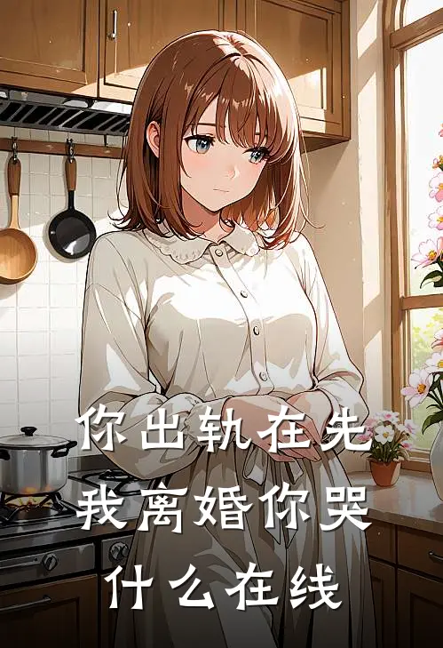 你出轨在先，我离婚你哭什么在线