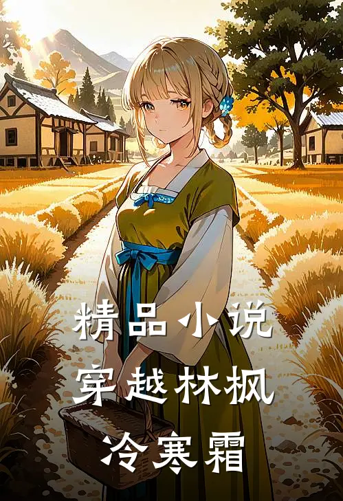 精品小说穿越林枫冷寒霜