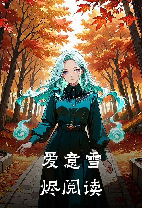 爱意雪烬阅读