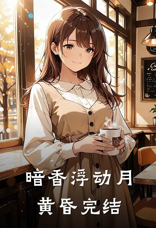 暗香浮动月黄昏完结