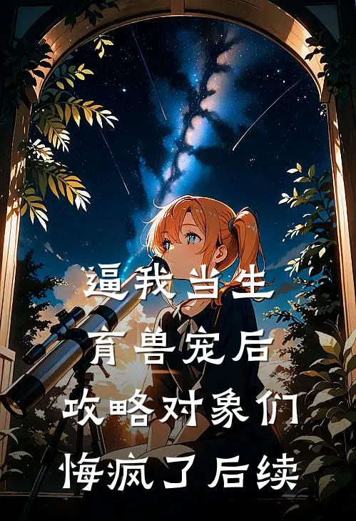 逼我当生育兽宠后，攻略对象们悔疯了后续