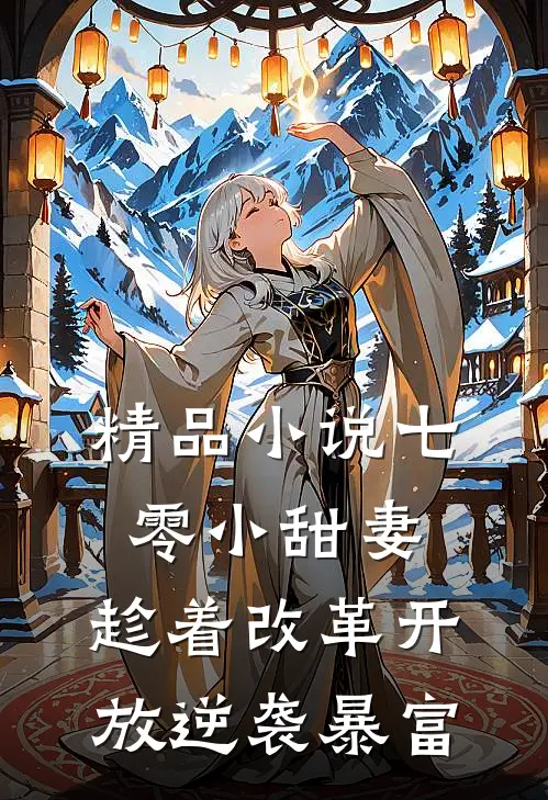精品小说七零小甜妻：趁着改革开放逆袭暴富