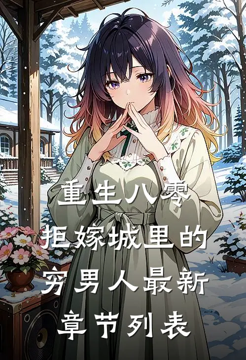 重生八零，拒嫁城里的穷男人最新章节列表