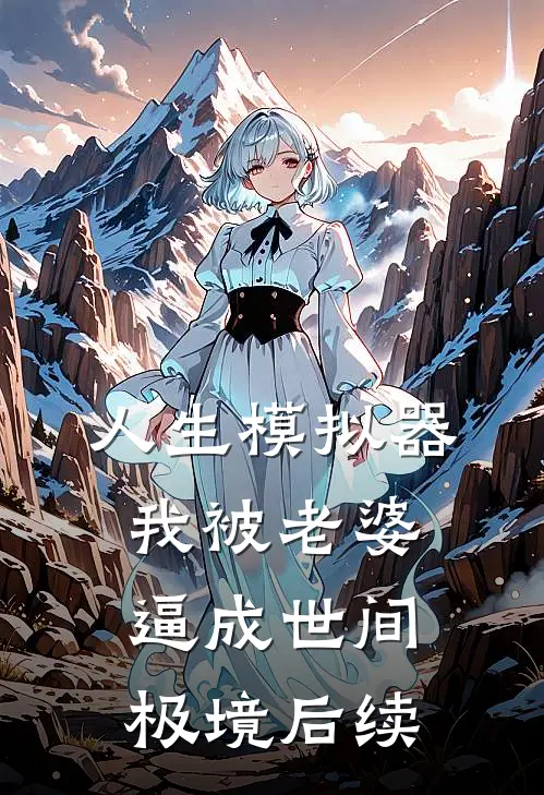 人生模拟器：我被老婆逼成世间极境后续