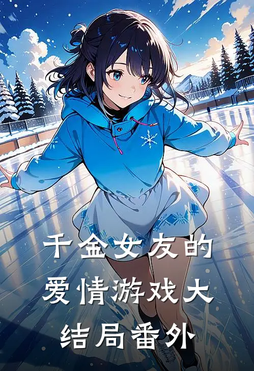 千金女友的爱情游戏大结局番外