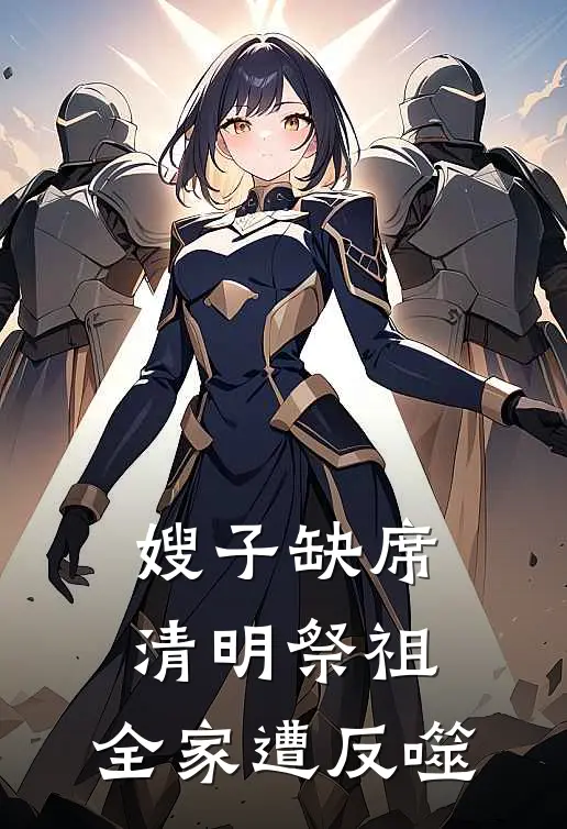 嫂子缺席清明祭祖，全家遭反噬
