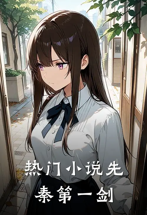 热门小说先秦第一剑