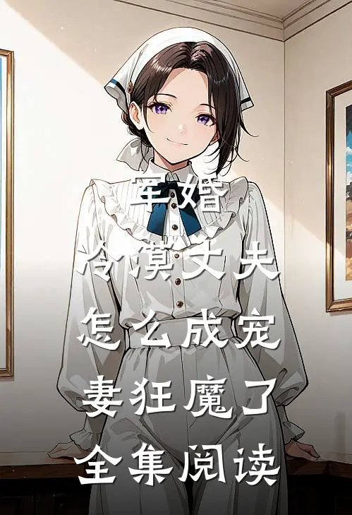军婚：冷漠丈夫怎么成宠妻狂魔了全集阅读