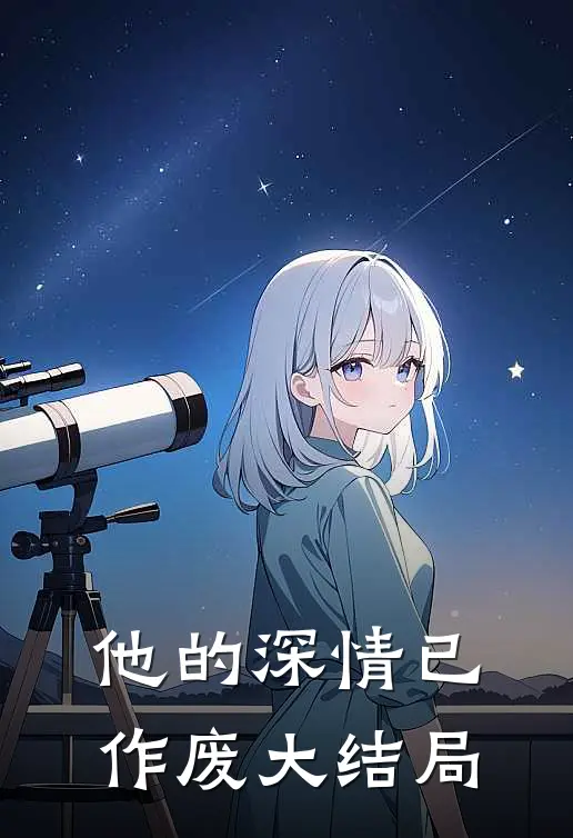 他的深情已作废大结局