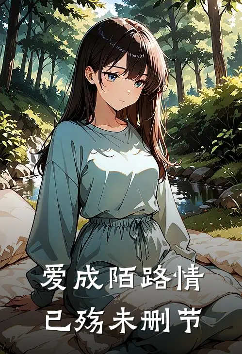 爱成陌路情已殇未删节
