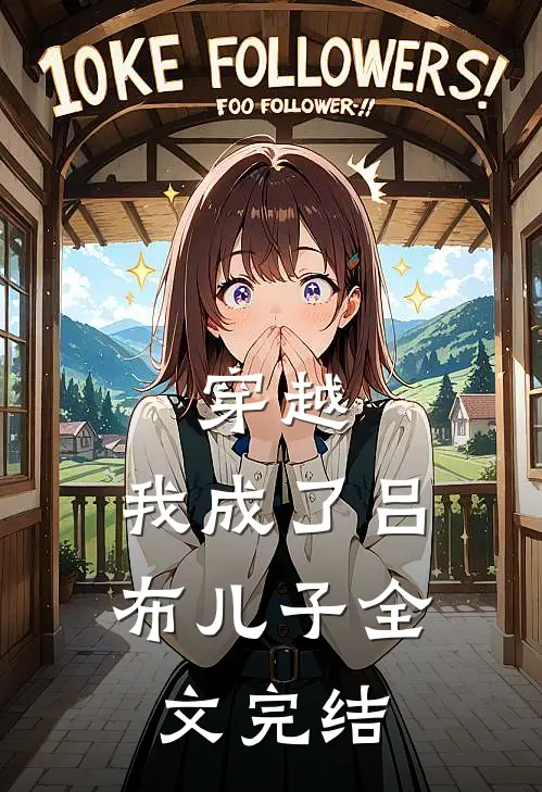 穿越：我成了吕布儿子全文完结