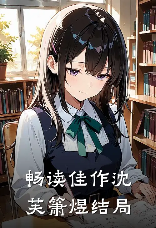 畅读佳作沈芙箫煜结局