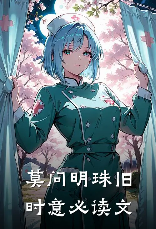 莫问明珠旧时意必读文