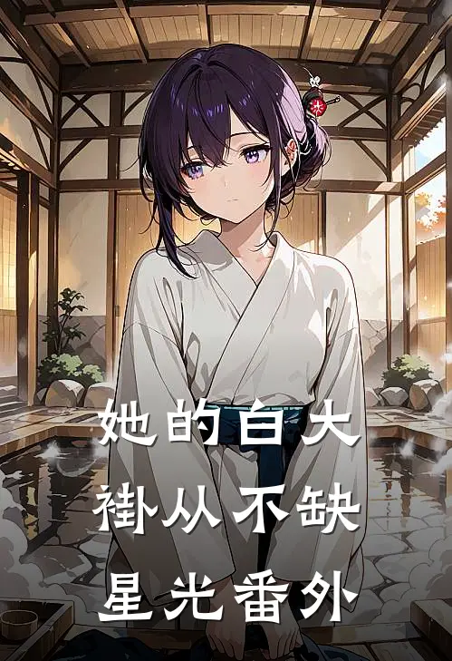 她的白大褂从不缺星光 番外