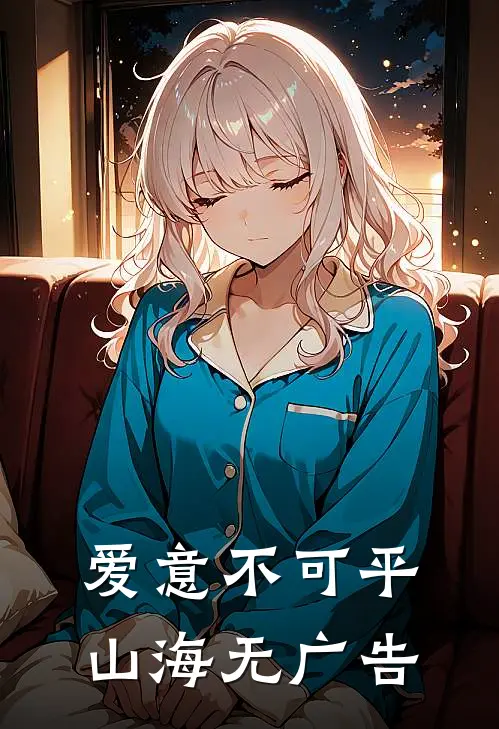 爱意不可平山海无广告