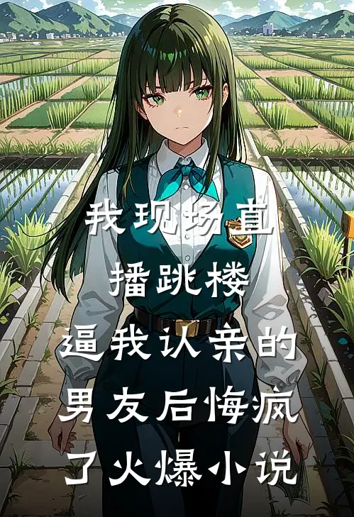 我现场直播跳楼，逼我认亲的男友后悔疯了火爆小说