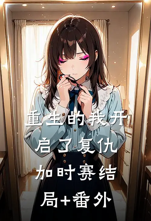 重生的我开启了复仇加时赛结局+番外