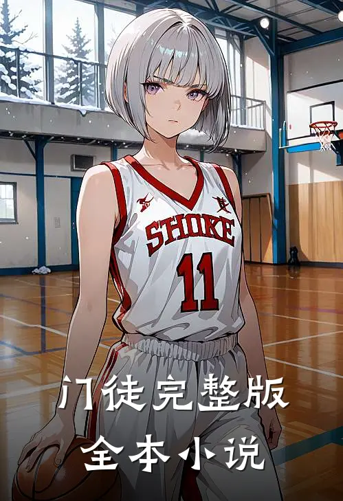 门徒完整版全本小说