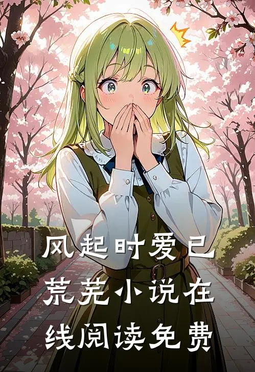 风起时爱已荒芜小说在线阅读免费