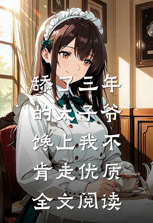 舔了三年的太子爷，馋上我不肯走优质全文阅读
