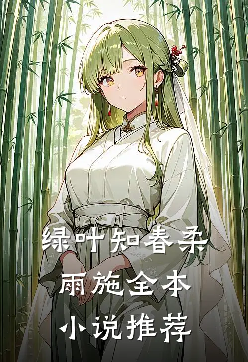 绿叶知春柔雨施全本小说推荐