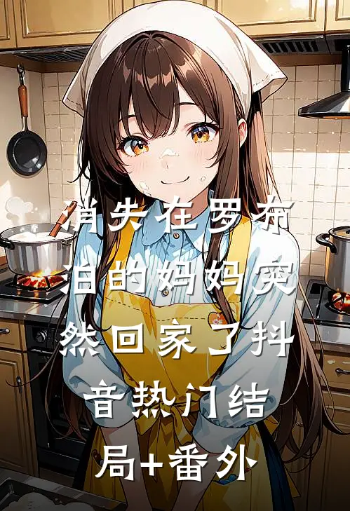 消失在罗布泊的妈妈突然回家了抖音热门结局+番外