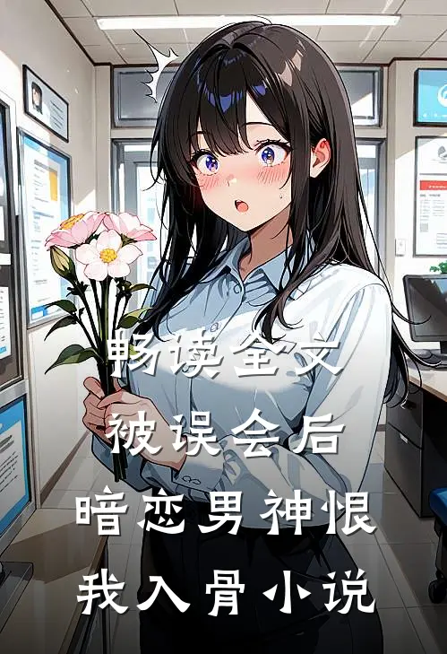 畅读全文被误会后,暗恋男神恨我入骨小说