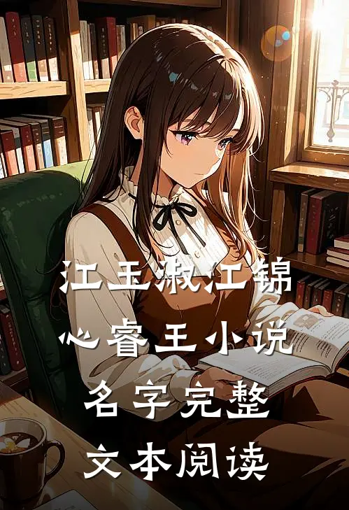 江玉淑江锦心睿王小说名字完整文本阅读