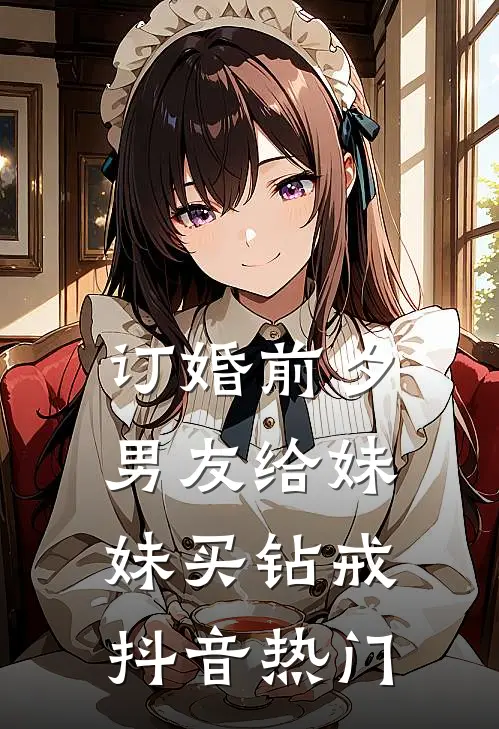 订婚前夕，男友给妹妹买钻戒抖音热门
