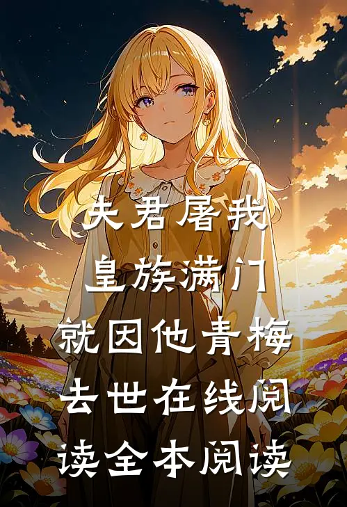 夫君屠我皇族满门，就因他青梅去世在线阅读全本阅读