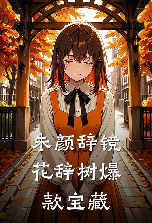 朱颜辞镜花辞树爆款宝藏