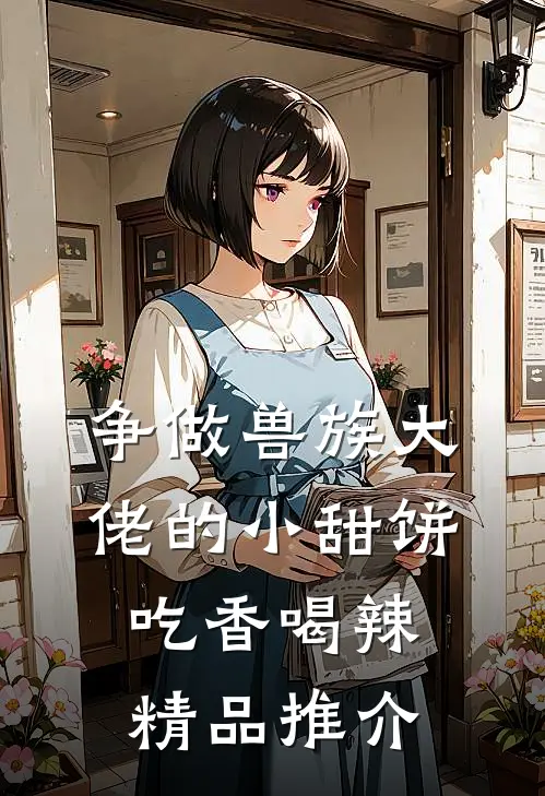 争做兽族大佬的小甜饼，吃香喝辣精品推介