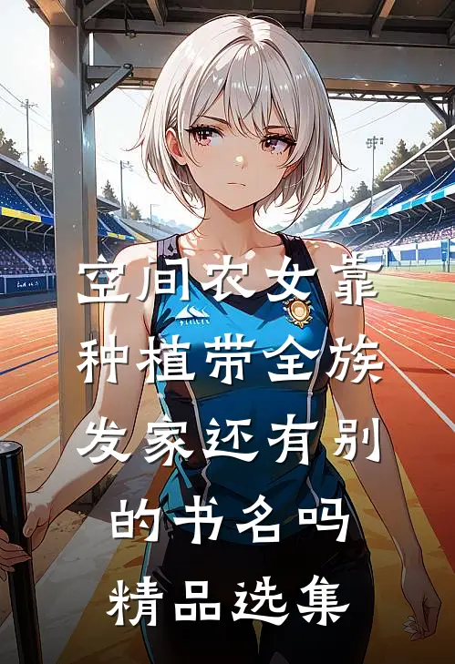 空间农女靠种植带全族发家还有别的书名吗精品选集