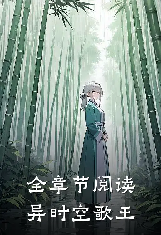 全章节阅读异时空歌王