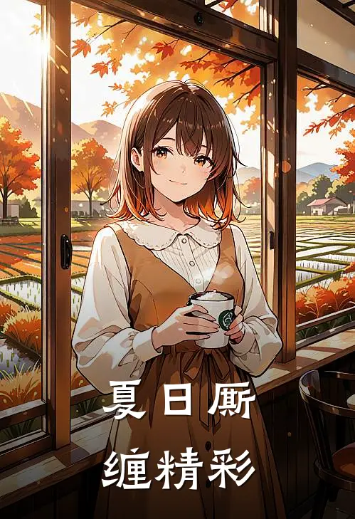 夏日厮缠精彩