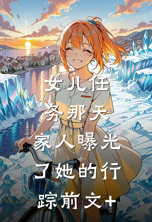 女儿任务那天，家人曝光了她的行踪前文+