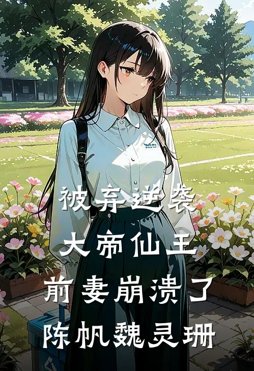 被弃逆袭大帝仙王，前妻崩溃了陈帆魏灵珊